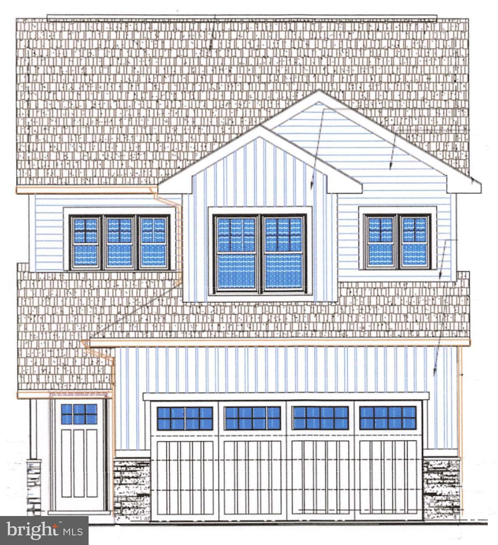 956 Ralph Ave, Langhorne, PA 19047 - view of a document