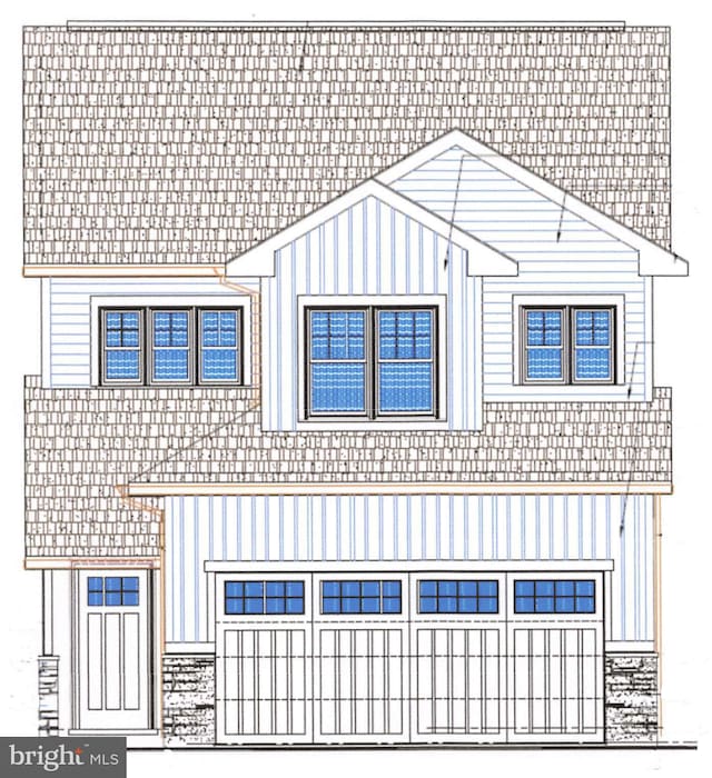 956 Ralph Ave, Langhorne, PA 19047 - view of a document