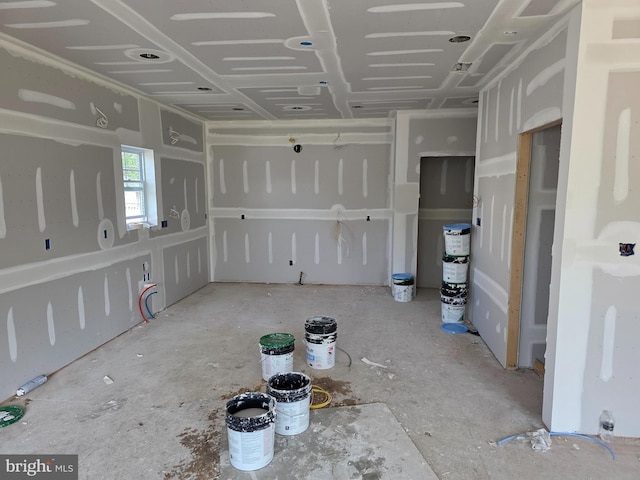 956 Ralph Ave, Langhorne, PA 19047 - interior space