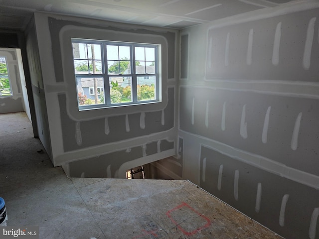 956 Ralph Ave, Langhorne, PA 19047 - view of unfurnished bedroom
