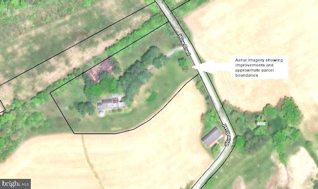 3822 Wine Rd, Westminster, MD 21158 - map / location