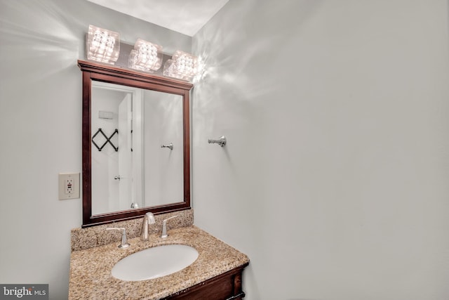 73 Doe Ct, Monmouth Junction, NJ 08852 - bathroom with vanity