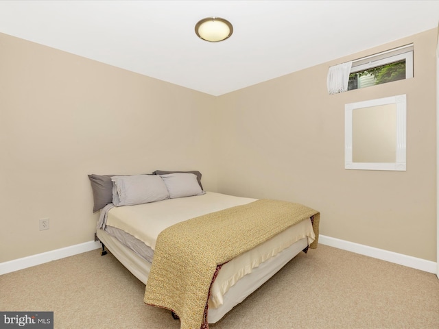 6470 Saddlebrook Ln, Frederick, MD 21701 - carpeted bedroom featuring baseboards