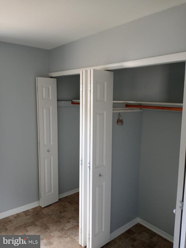 28 Ridgewood Pl, Willingboro, NJ 08046 - view of closet