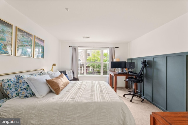 20387 Birchmere Ter, Ashburn, VA 20147 - bedroom with light colored carpet