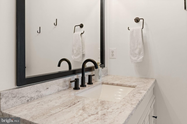 20387 Birchmere Ter, Ashburn, VA 20147 - bathroom featuring vanity