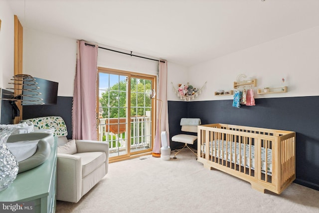 20387 Birchmere Ter, Ashburn, VA 20147 - view of carpeted bedroom