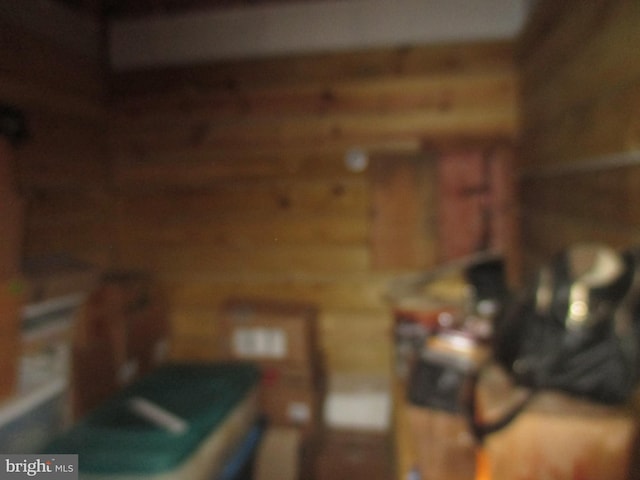 151 Juniper Dr, Ridgeley, WV 26753 - view of bedroom