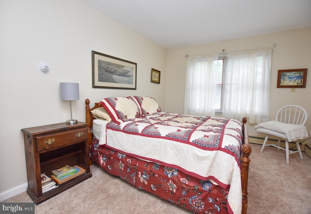 715 Susquehanna Cir, Newark, DE 19711 - view of carpeted bedroom