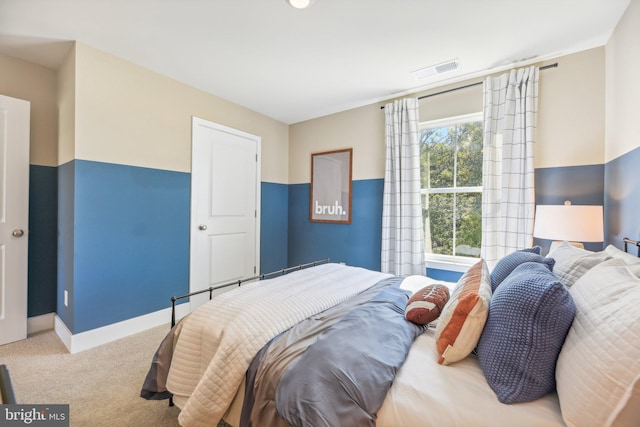 116 Munsee Cir, Winchester, VA 22602 - carpeted bedroom featuring baseboards