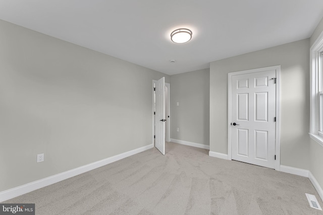 59 Jarvis St, Pemberton, NJ 08068 - unfurnished bedroom featuring baseboards and carpet floors