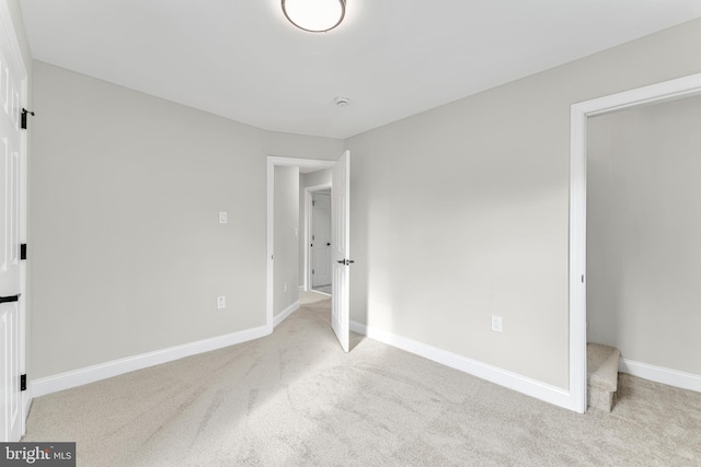 59 Jarvis St, Pemberton, NJ 08068 - unfurnished bedroom featuring carpet flooring and baseboards