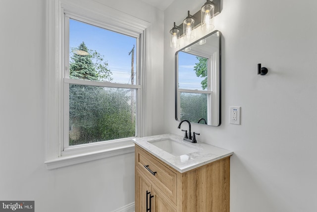 59 Jarvis St, Pemberton, NJ 08068 - bathroom with vanity