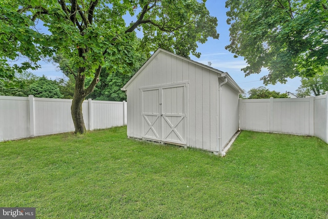 59 Jarvis St, Pemberton, NJ 08068 - view of shed