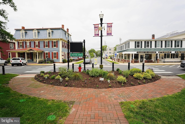 407 Elizabeth St, Georgetown, DE 19947 - view of property's community