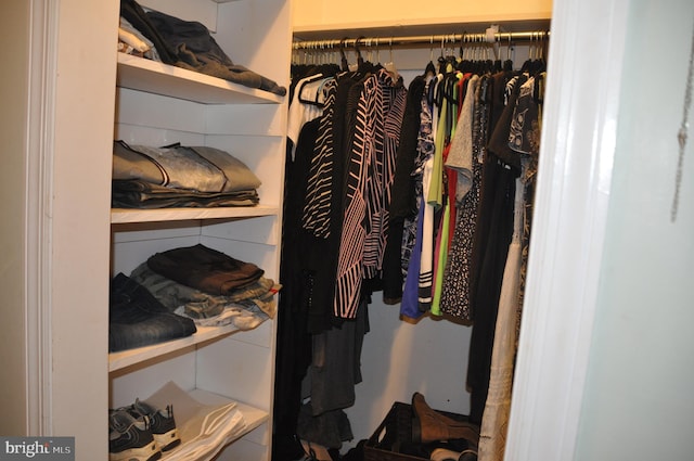 2147 Cloverleaf Rd, Mount Joy, PA 17552 - view of spacious closet