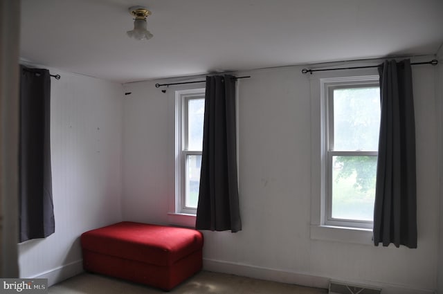 2147 Cloverleaf Rd, Mount Joy, PA 17552 - sitting room with healthy amount of natural light and baseboards