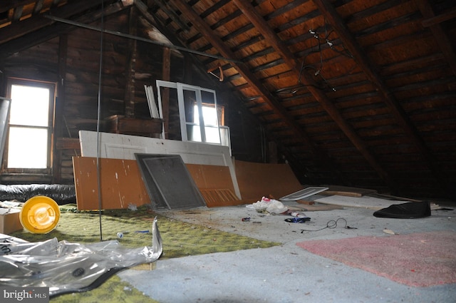 2147 Cloverleaf Rd, Mount Joy, PA 17552 - view of attic