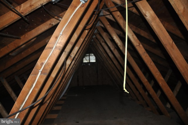 2147 Cloverleaf Rd, Mount Joy, PA 17552 - view of attic