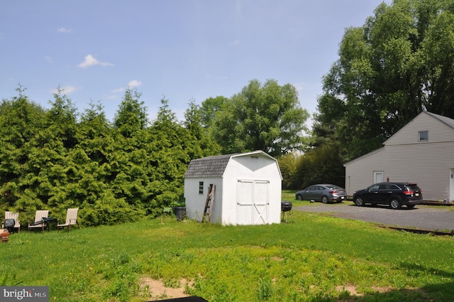 2147 Cloverleaf Rd, Mount Joy, PA 17552 - view of green lawn