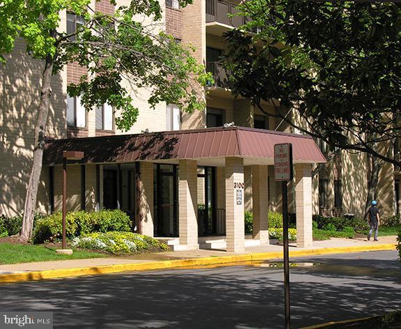 3100 S Manchester St S Unit 915, Falls Church, VA 22044 - view of property