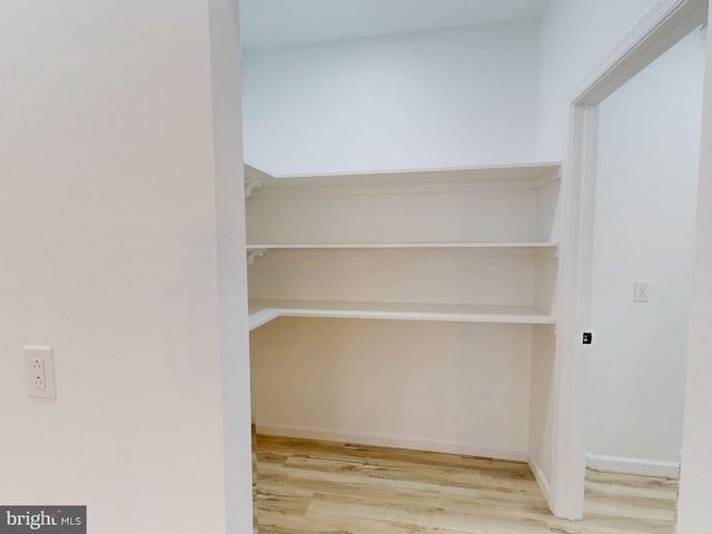 294 Meadow Flower Cir, Bellefonte, PA 16823 - view of pantry