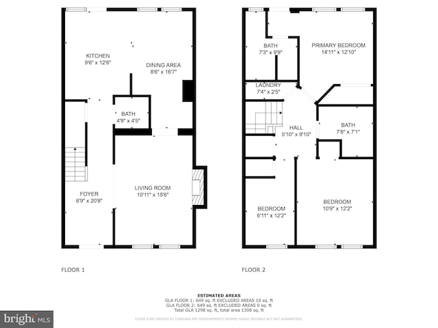room layout
