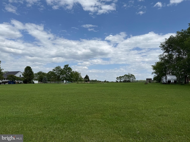 Foggy Bottom Ln, Berkeley Springs, WV 25411