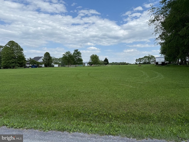 Foggy Bottom Ln, Berkeley Springs, WV 25411