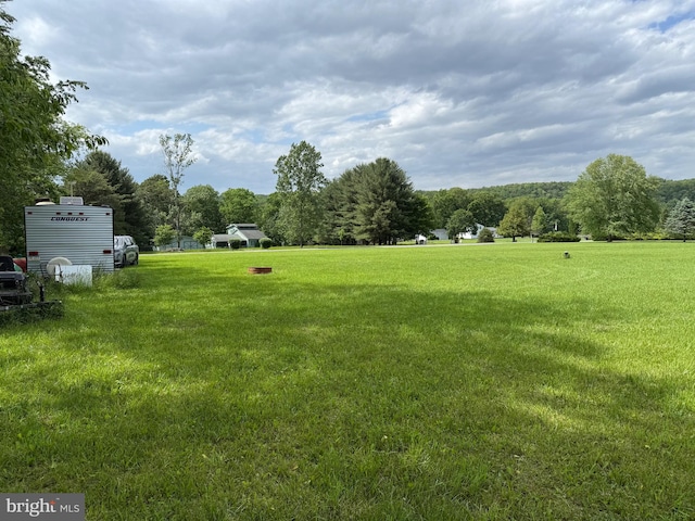 Foggy Bottom Ln, Berkeley Springs, WV 25411