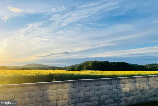 128 Eagle Rd, Dillsburg, PA 17019 - mountain view
