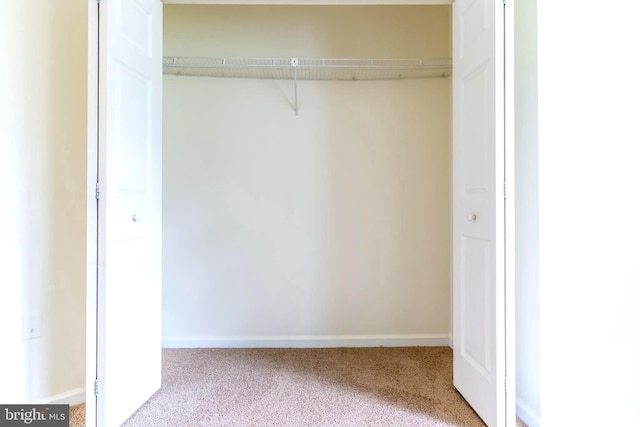 12216 Eagles Nest Ct Unit G, Germantown, MD 20874 - view of closet