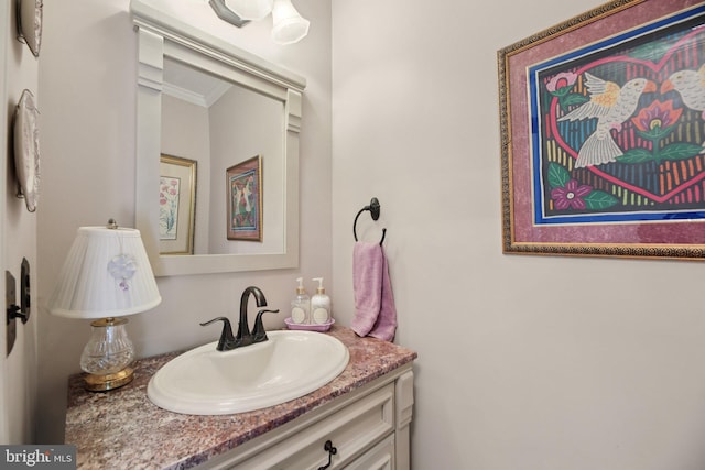 11115 Sceptre Ridge Ter, Germantown, MD 20876 - bathroom with vanity