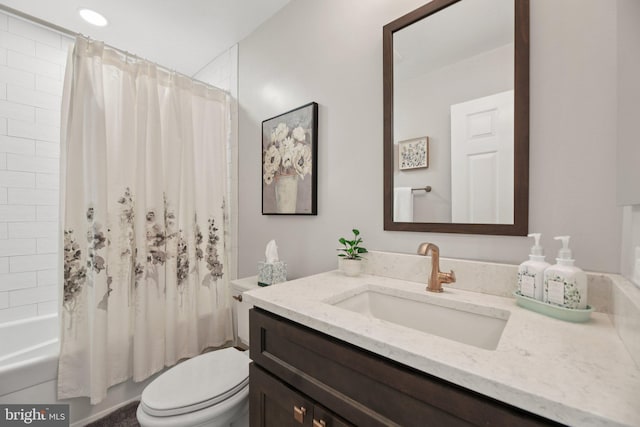 11115 Sceptre Ridge Ter, Germantown, MD 20876 - bathroom featuring vanity and shower / bath combo