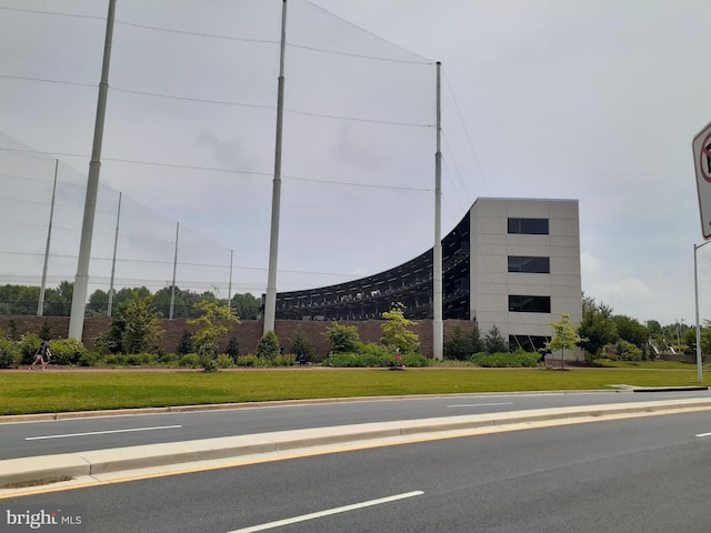 11115 Sceptre Ridge Ter, Germantown, MD 20876 - view of building exterior