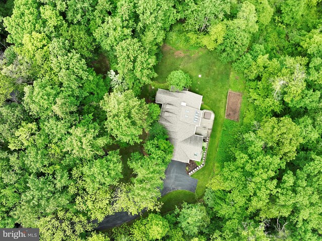 320 N Ridge Rd, Reinholds, PA 17569 - aerial view of property's location