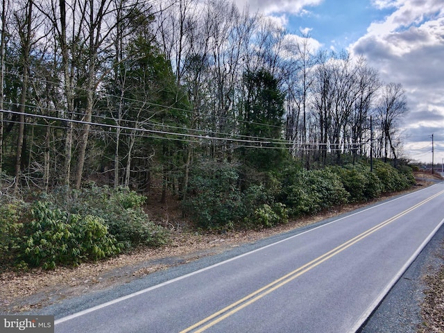 LOT29 Stony Mountain Rd, Jim Thorpe, PA 18229