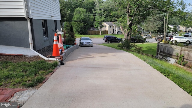 15030 Alabama Ave, Woodbridge, VA 22191 - view of yard featuring driveway
