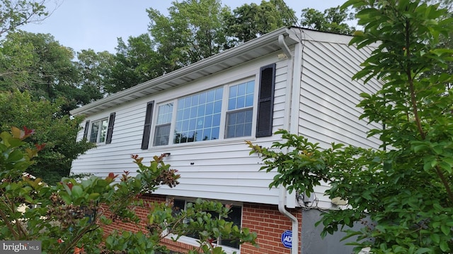 15030 Alabama Ave, Woodbridge, VA 22191 - view of home's exterior