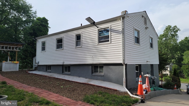 15030 Alabama Ave, Woodbridge, VA 22191 - view of property exterior