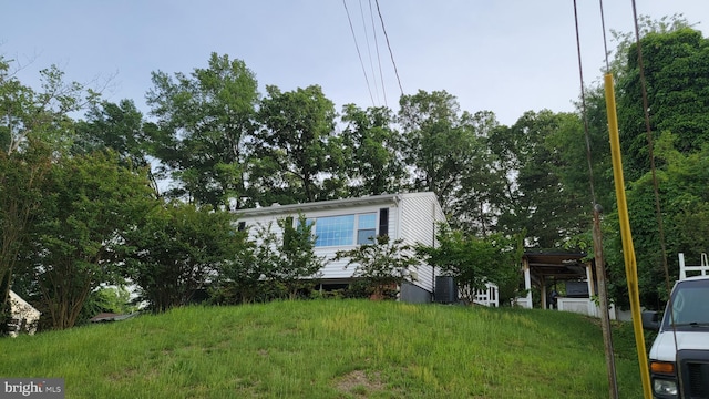 15030 Alabama Ave, Woodbridge, VA 22191 - view of home's exterior