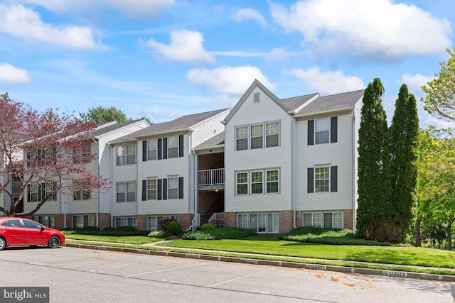 31 Beagle Run Unit 88, Nottingham, MD 21236 - view of building exterior