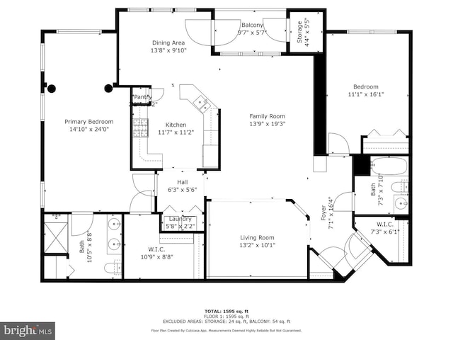 1009 Samantha Ln Unit 302, Odenton, MD 21113 - room layout