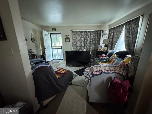 4610 6th St SE, Washington, DC 20032 - view of living area