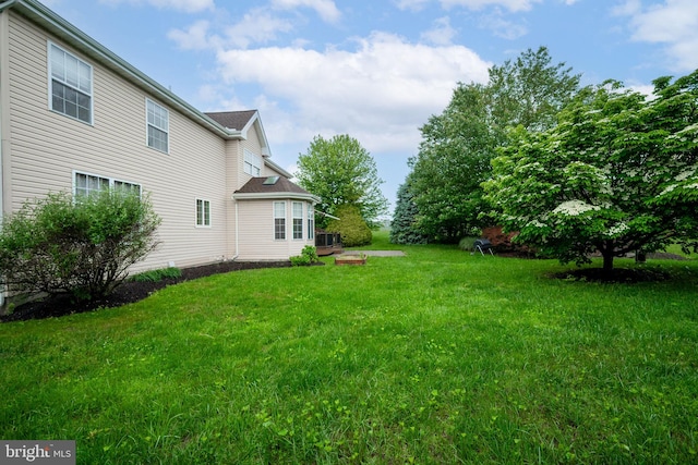 1 Picket Ln, Landenberg, PA 19350 - view of grassy yard