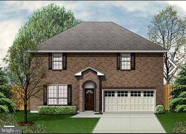 5235 Al Jones Dr, Shady Side, MD 20764 - view of a document