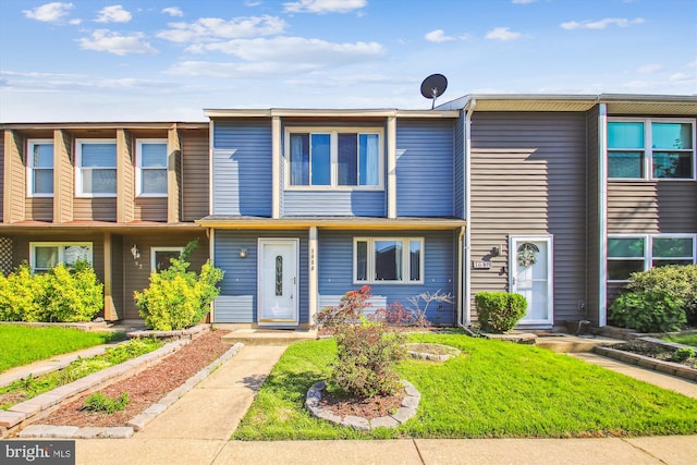 1650 Woodtree Ct E, Annapolis, MD 21409 - view of property