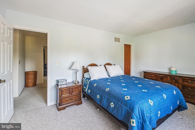 1650 Woodtree Ct E, Annapolis, MD 21409 - view of carpeted bedroom