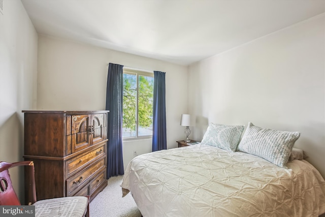 1650 Woodtree Ct E, Annapolis, MD 21409 - bedroom with carpet floors