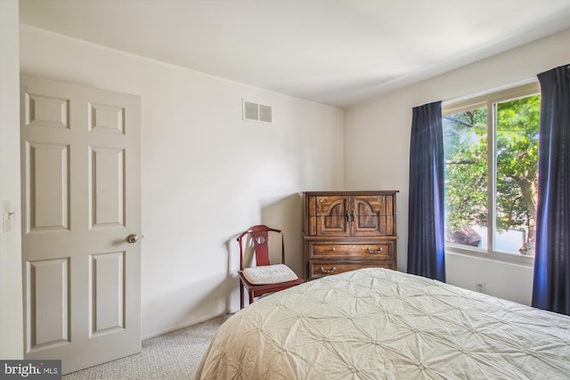 1650 Woodtree Ct E, Annapolis, MD 21409 - bedroom with carpet and multiple windows
